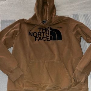 Mens NorthFace Sweatshirt. Large